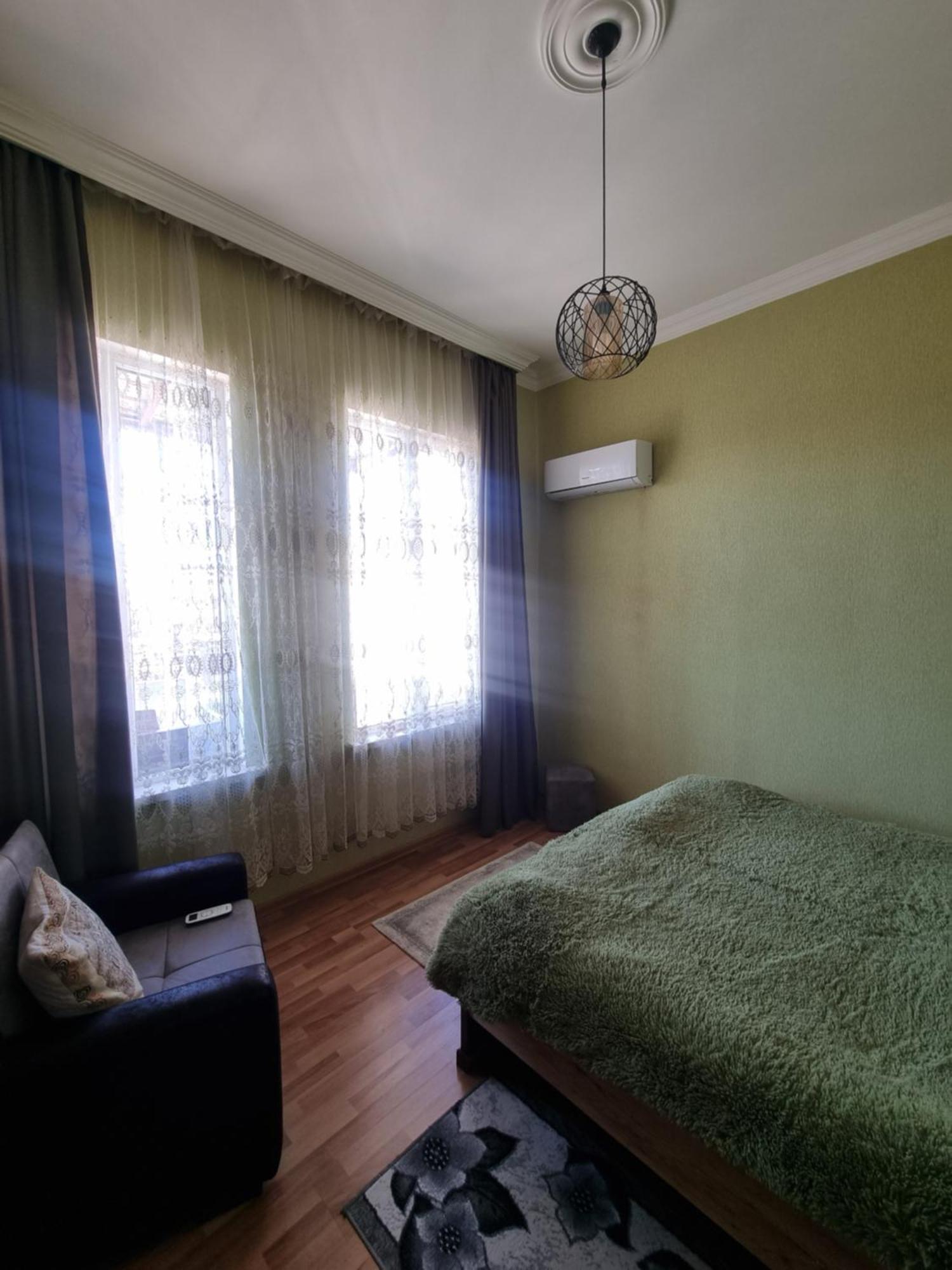 Latvji Homestay *