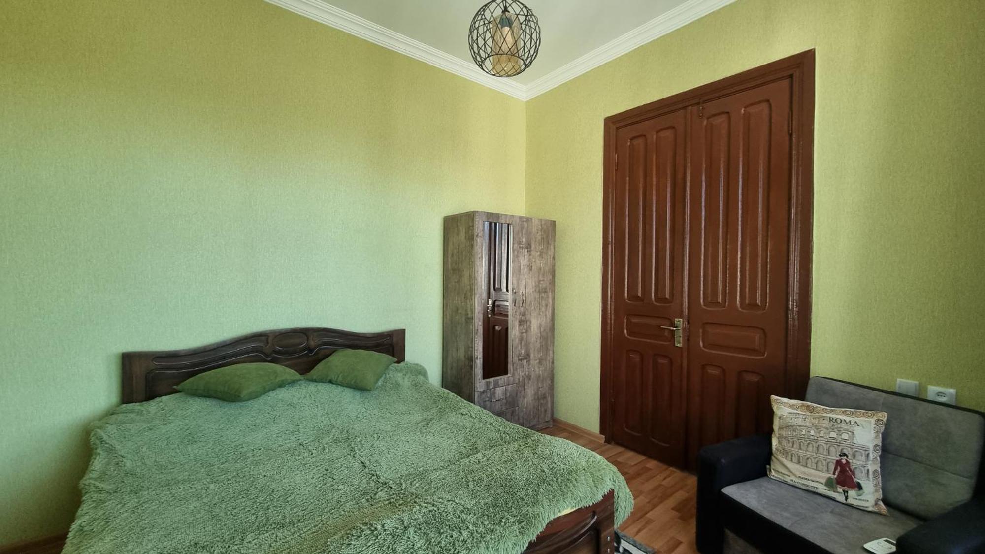 Latvji Homestay *