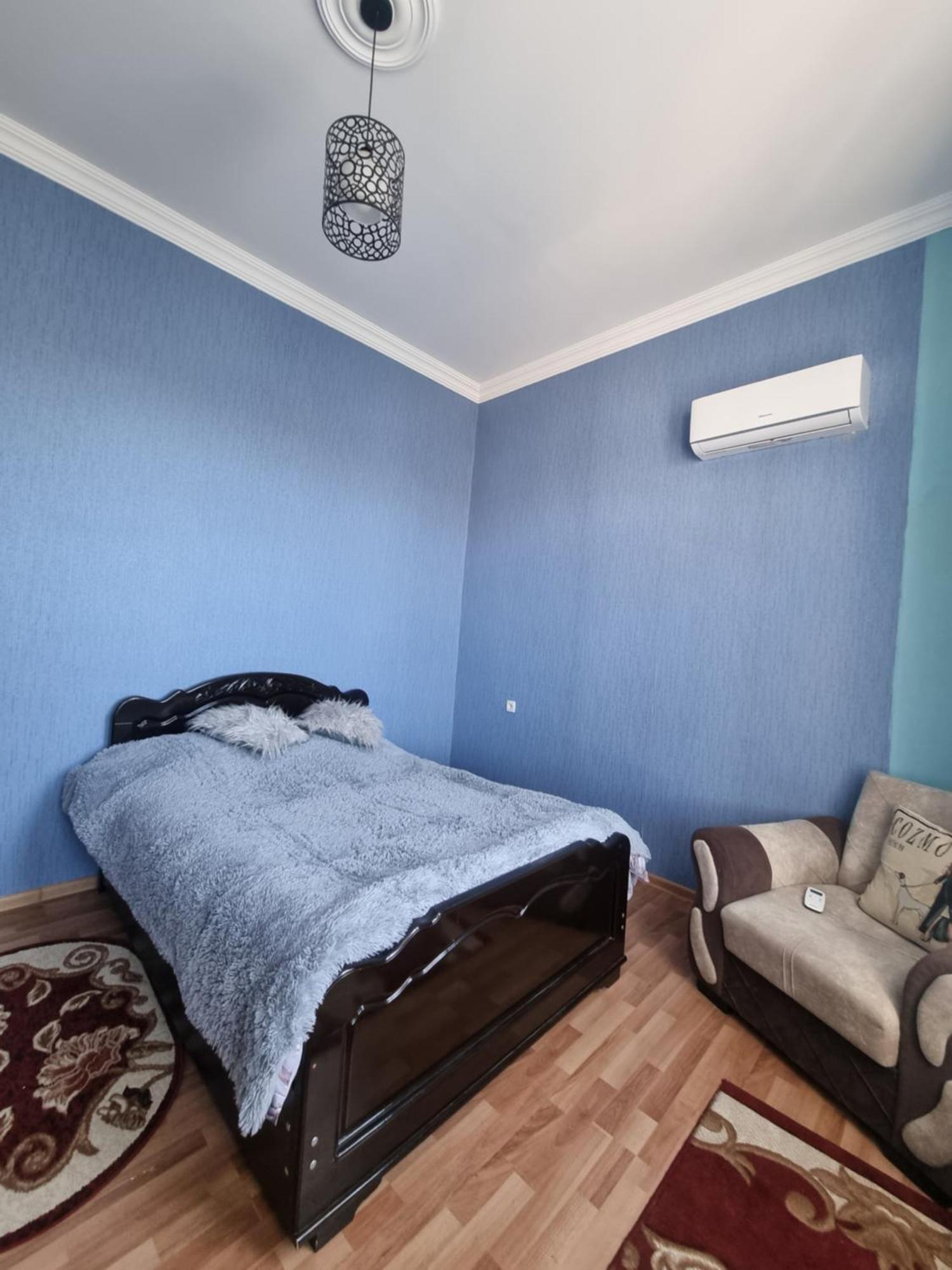 Latvji Проживание в семье Кутаиси