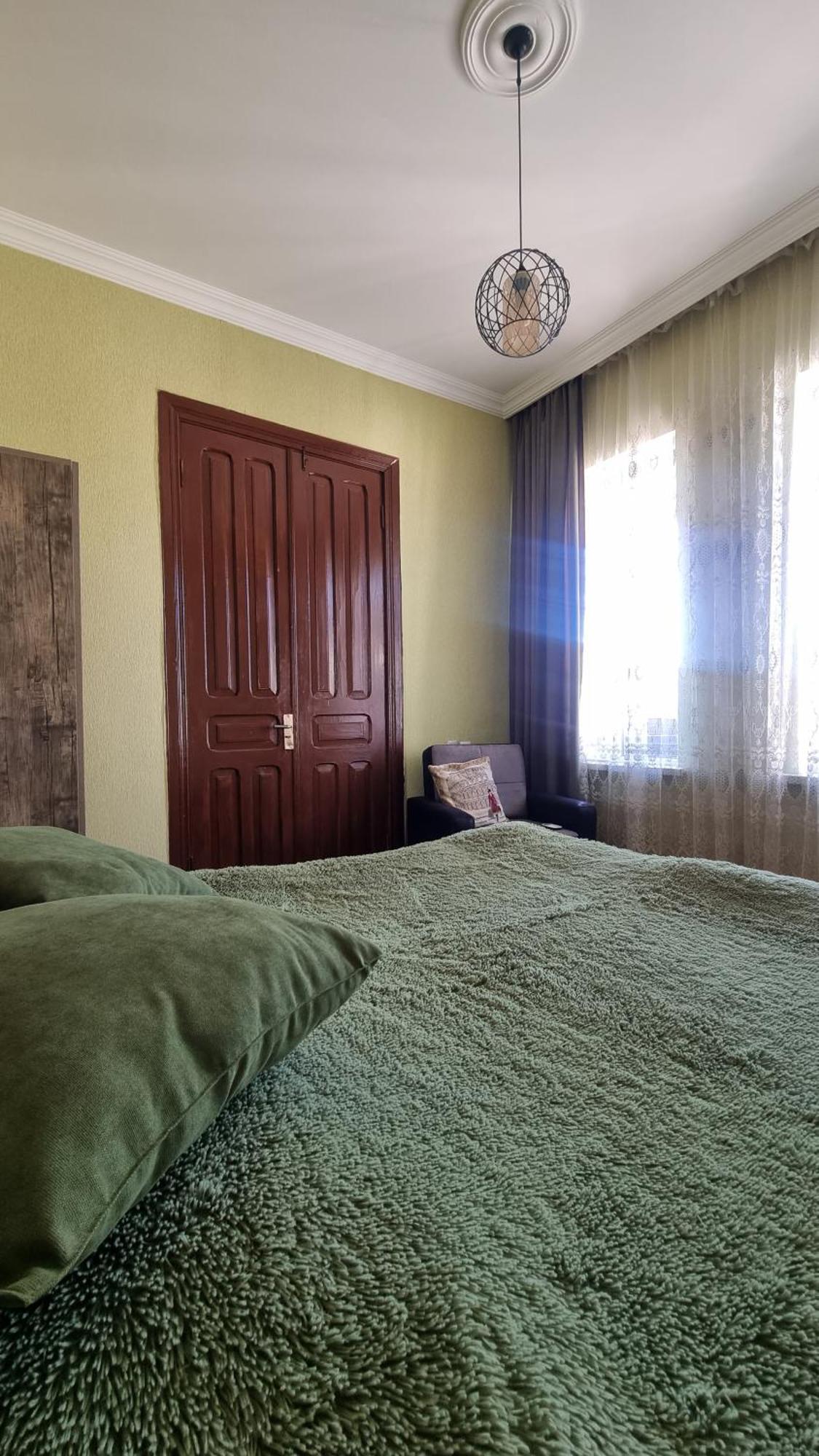 Homestay Latvji *