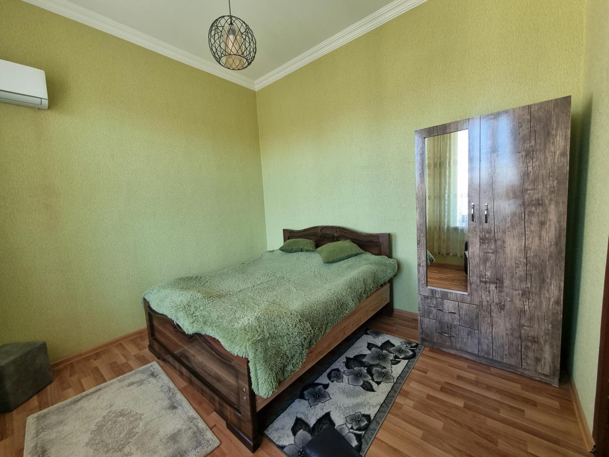 Latvji Homestay *