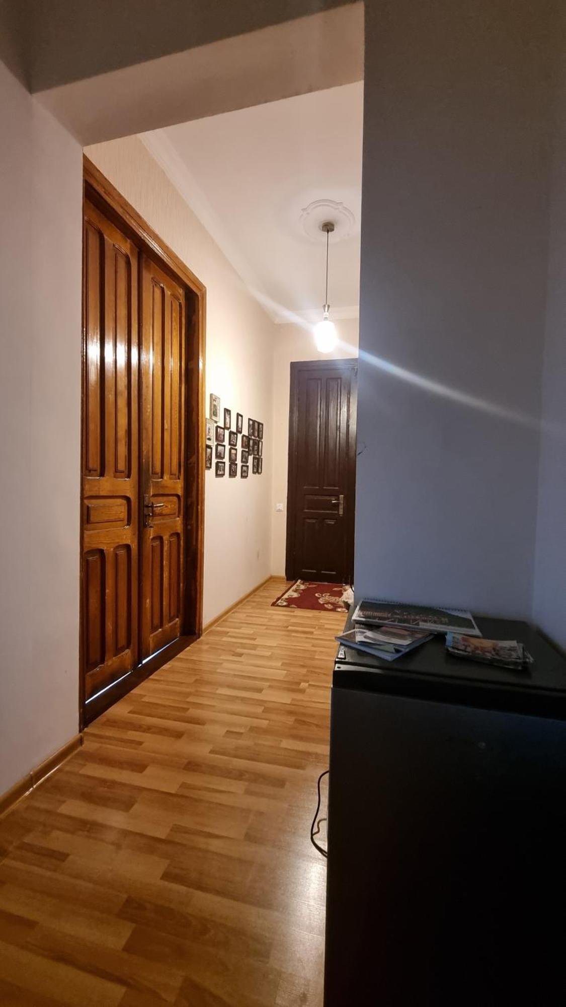 Latvji Homestay *