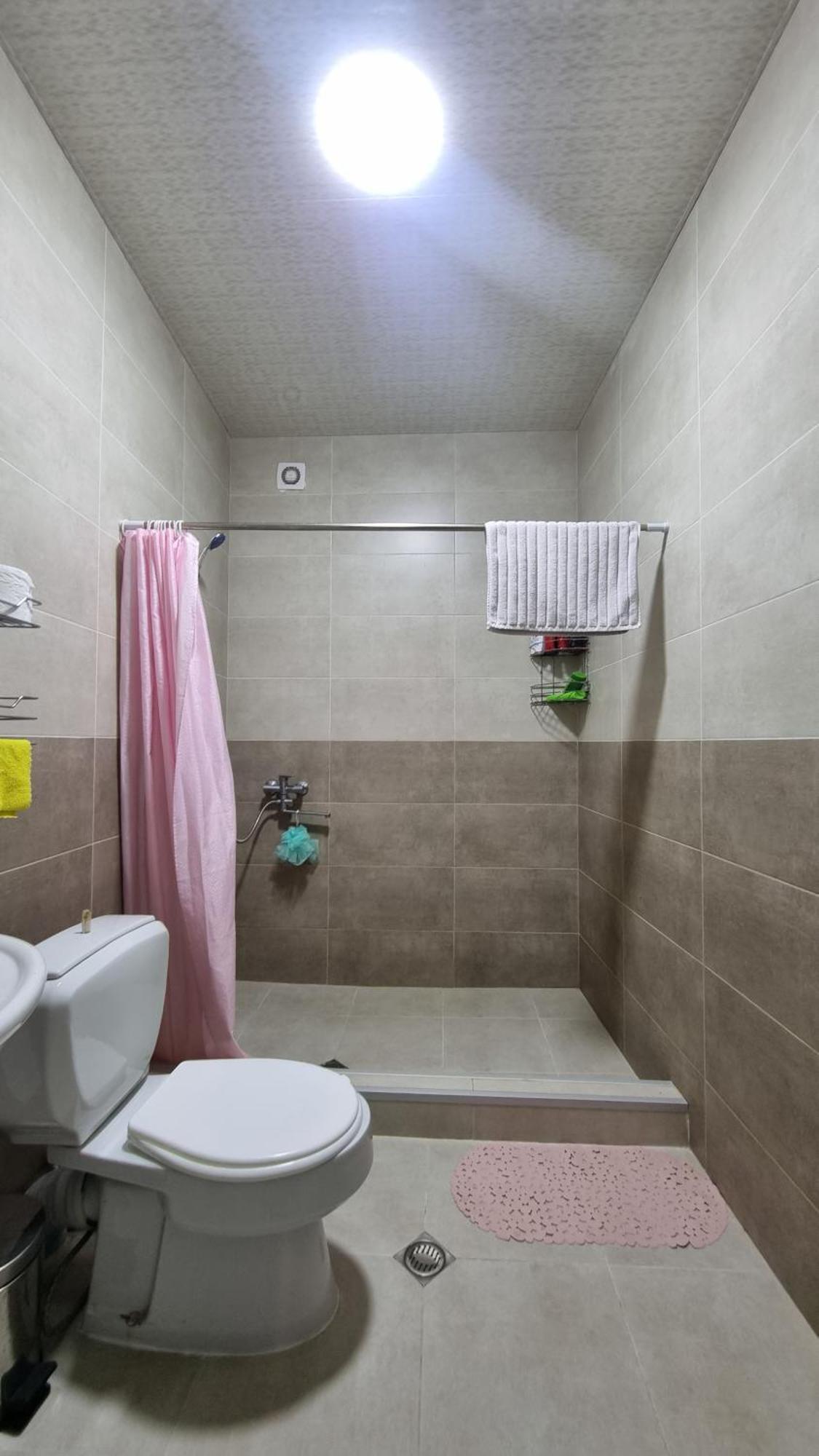 Homestay Latvji Kutaisi