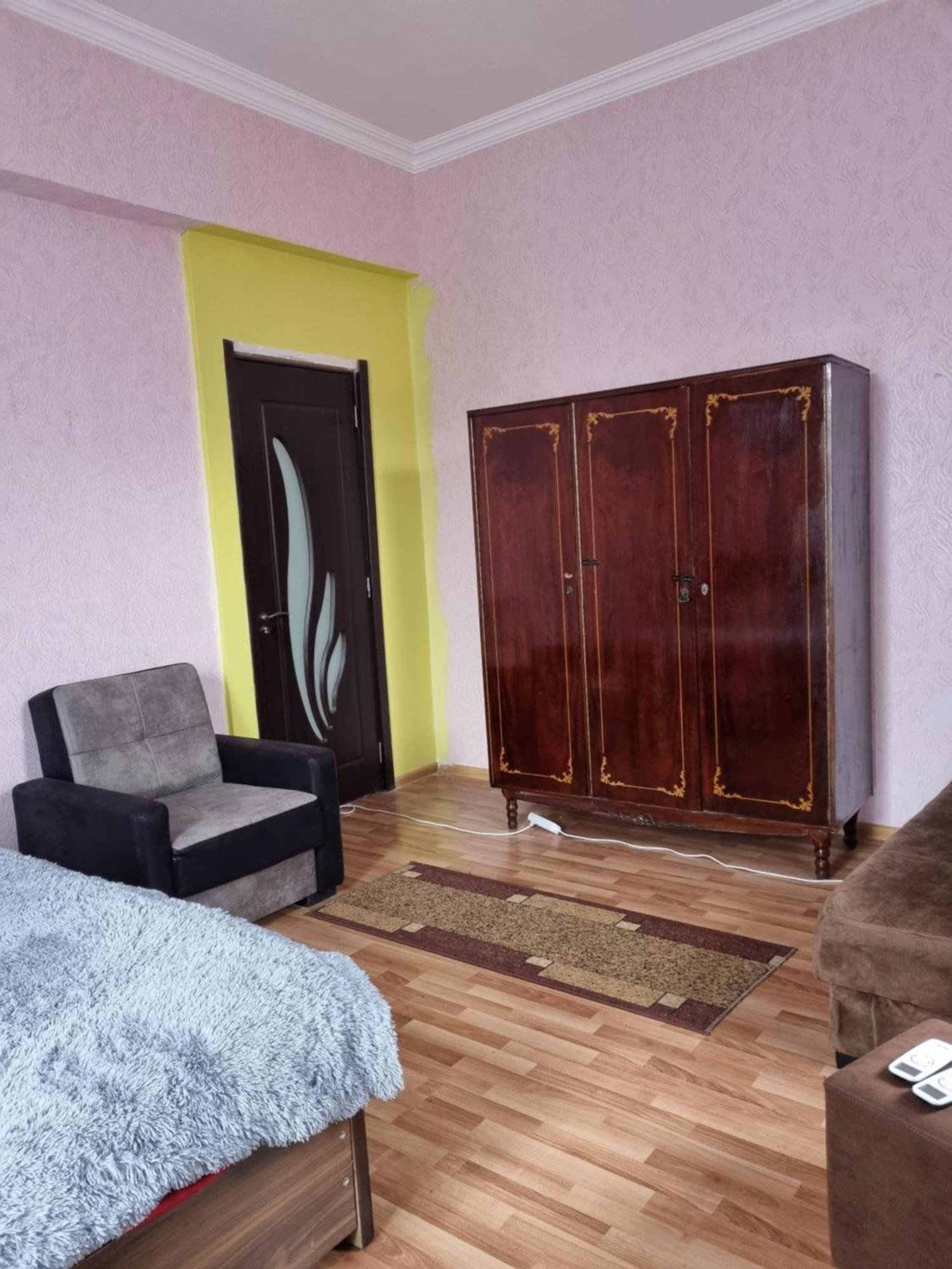 Homestay Latvji
