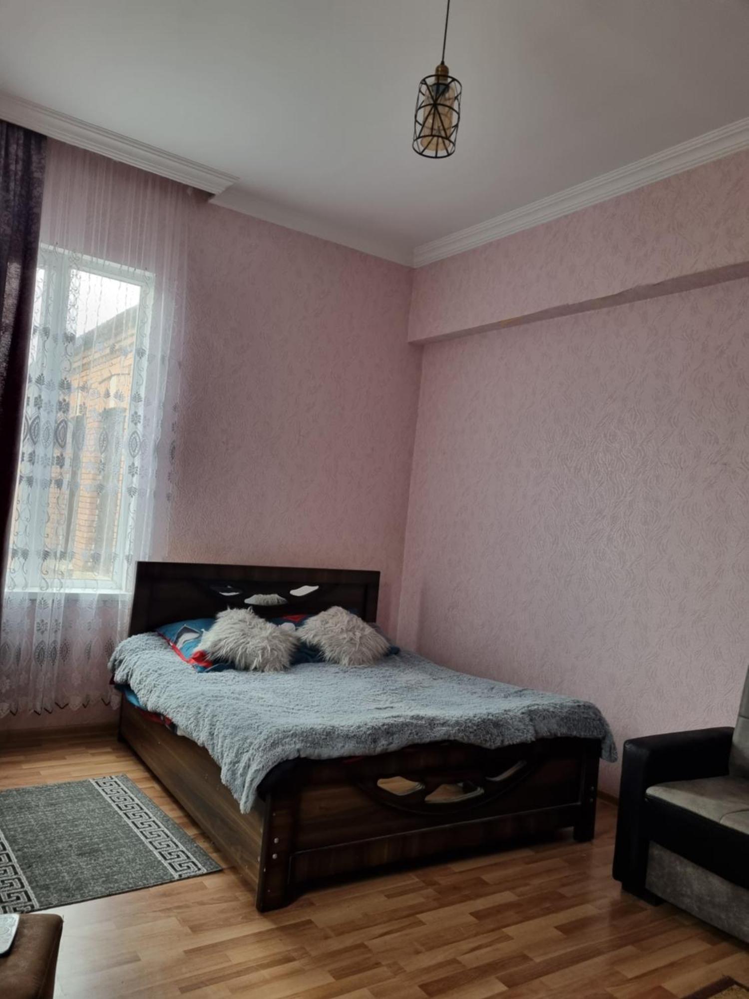 Проживание в семье Latvji *
