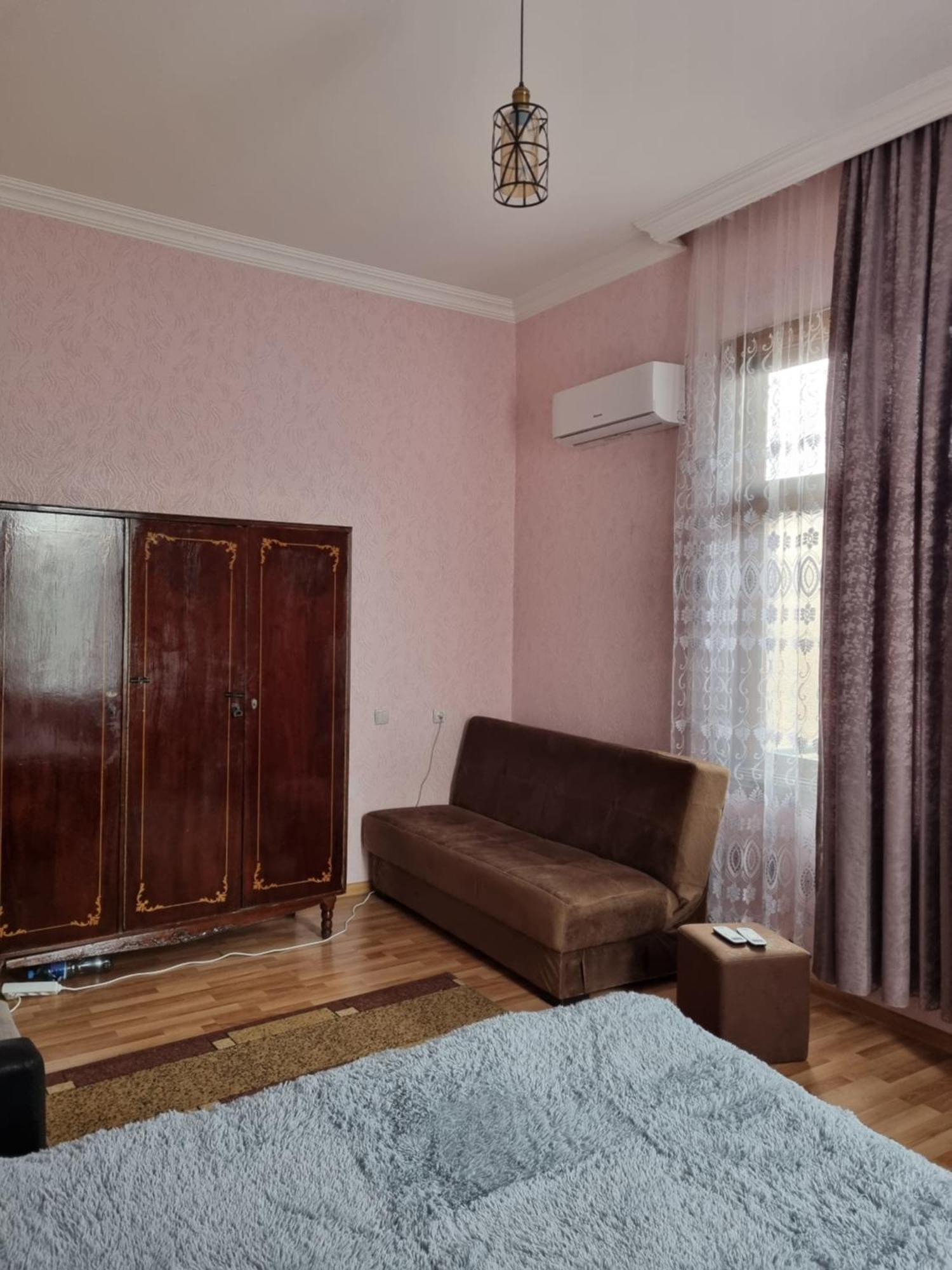 Latvji Homestay Kutaisi