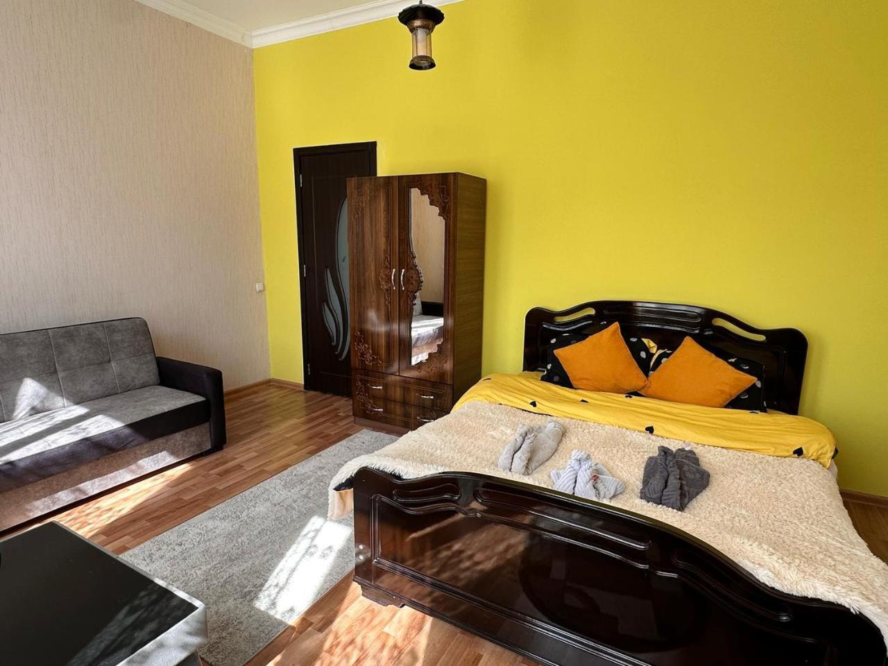 Homestay Latvji Kutaisi