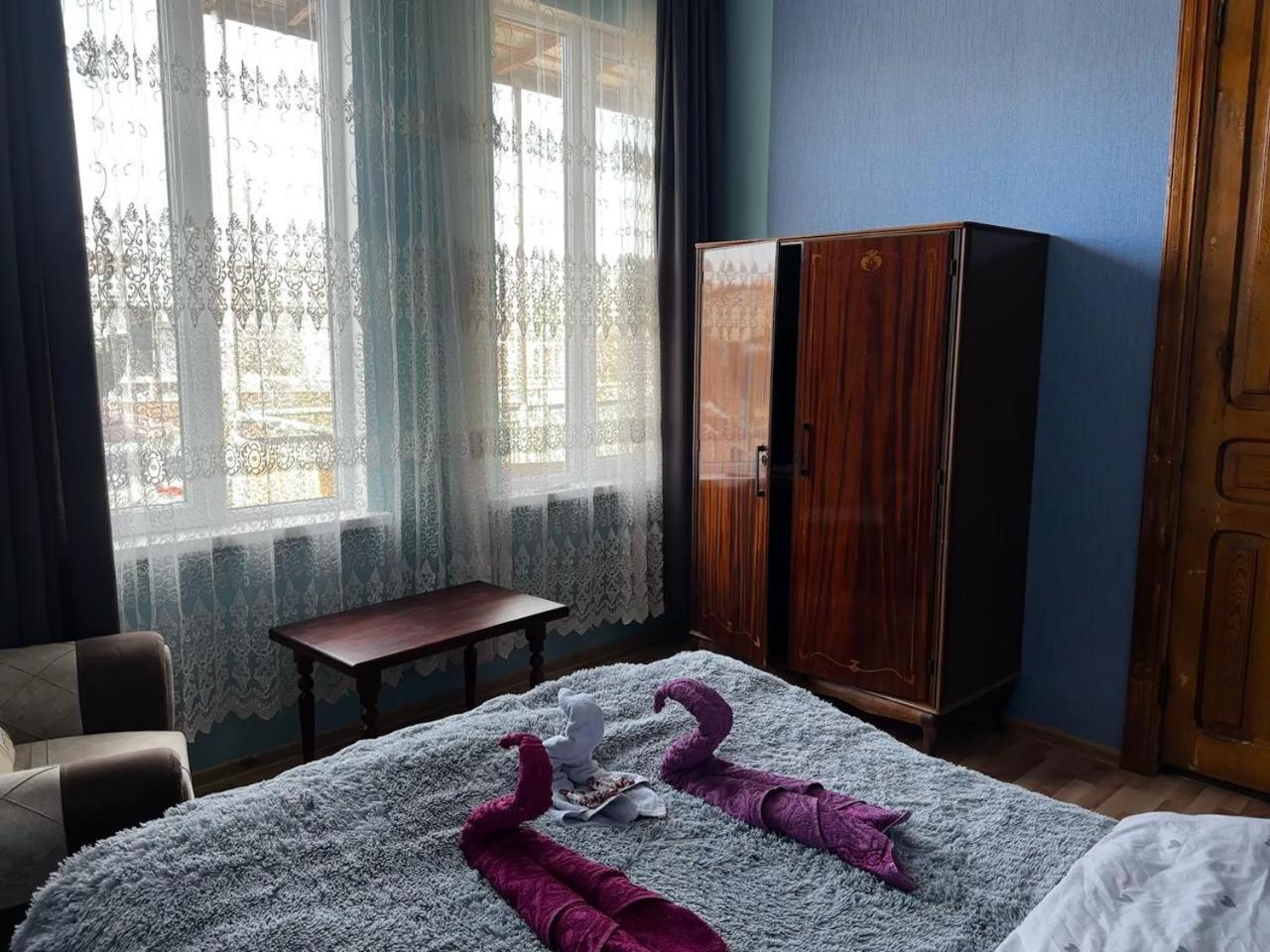 Latvji Homestay