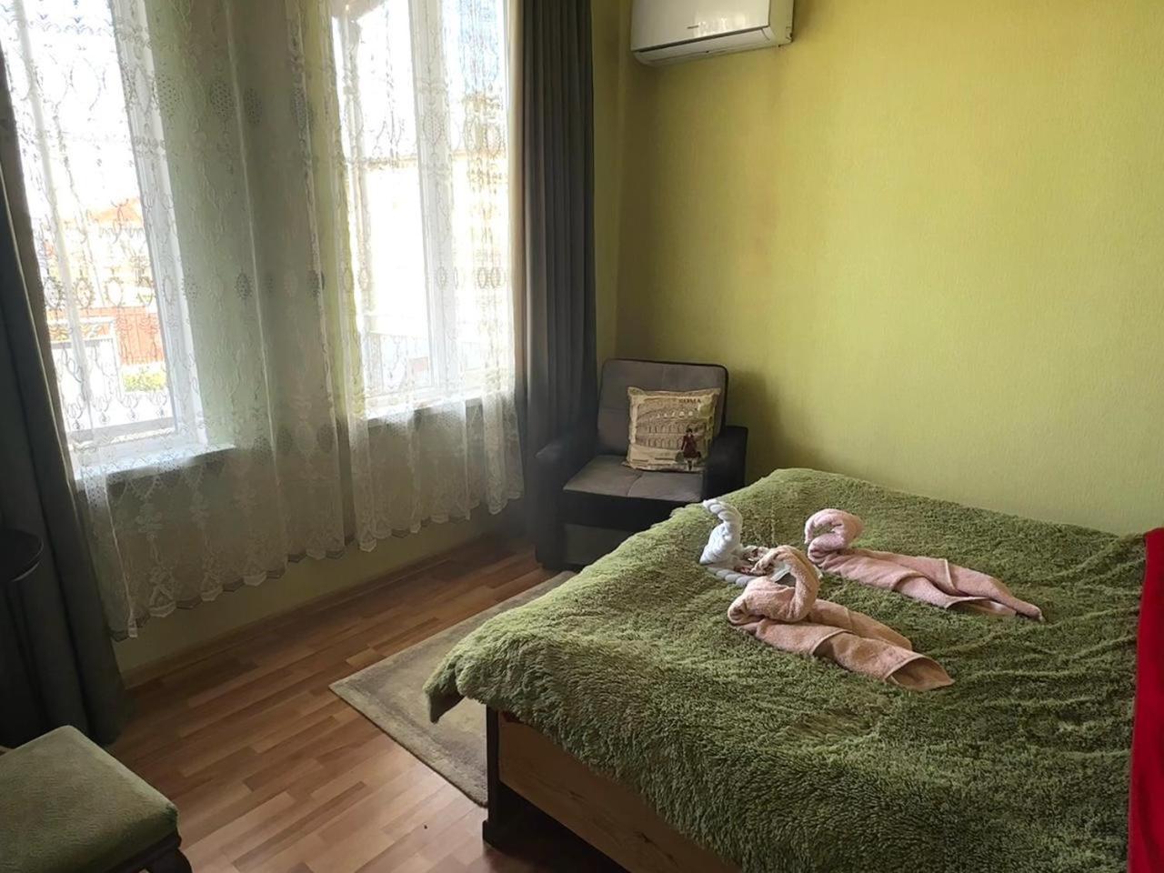 Проживание в семье Latvji *