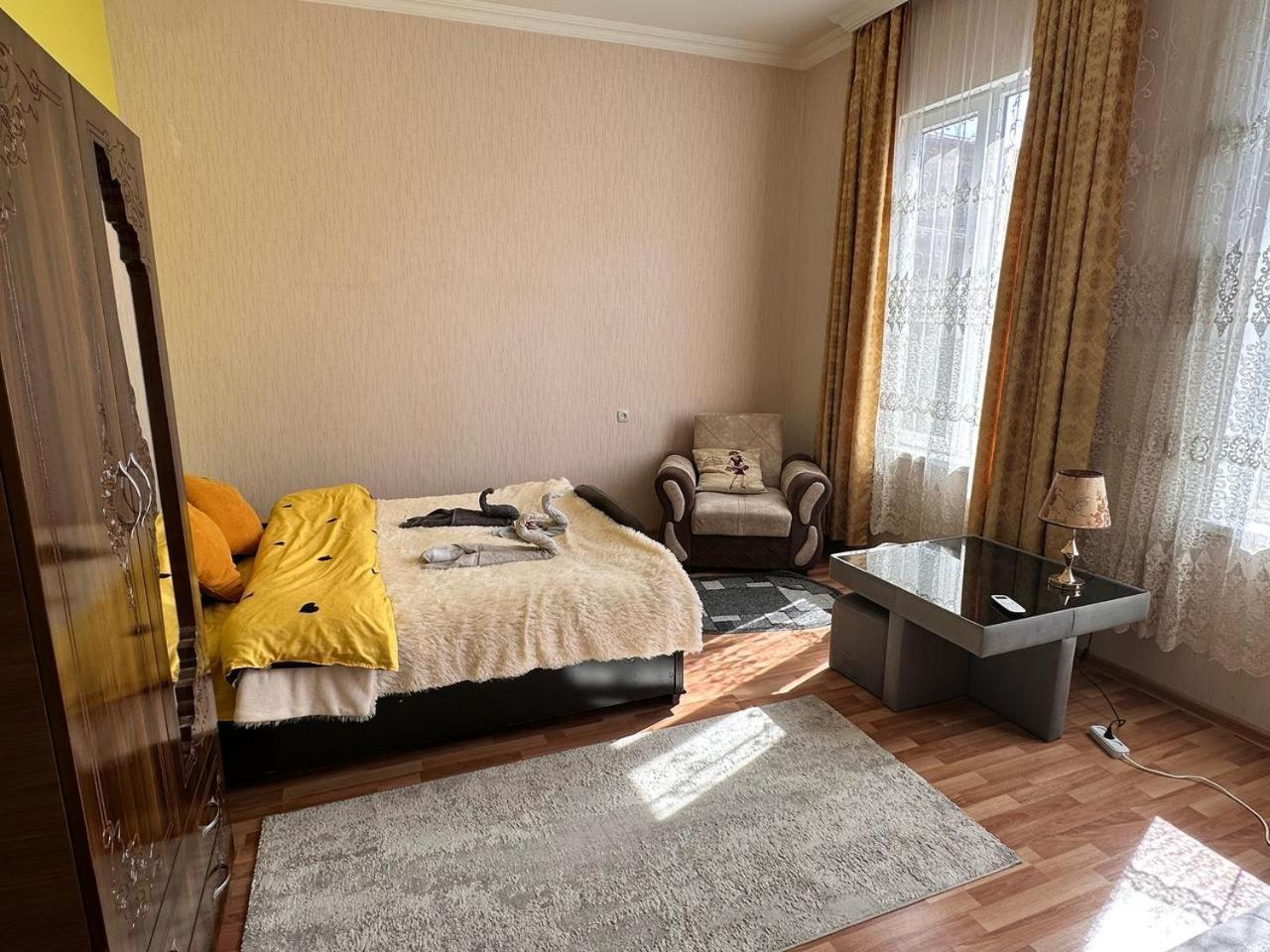 Latvji Homestay