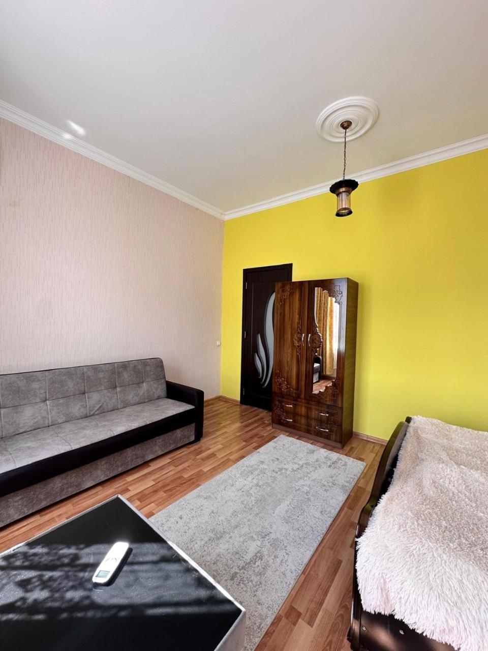Latvji Homestay