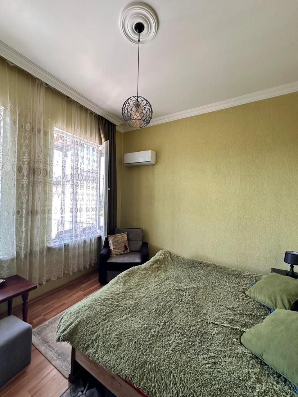 Homestay Latvji *