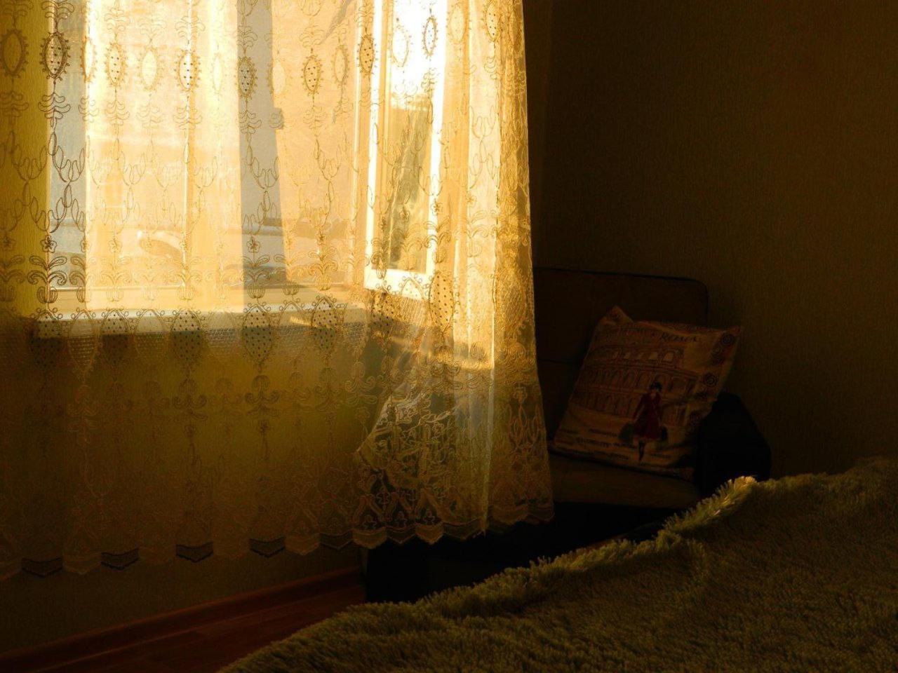 Latvji Homestay